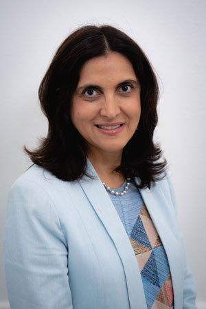 Dr. Joty Manocha